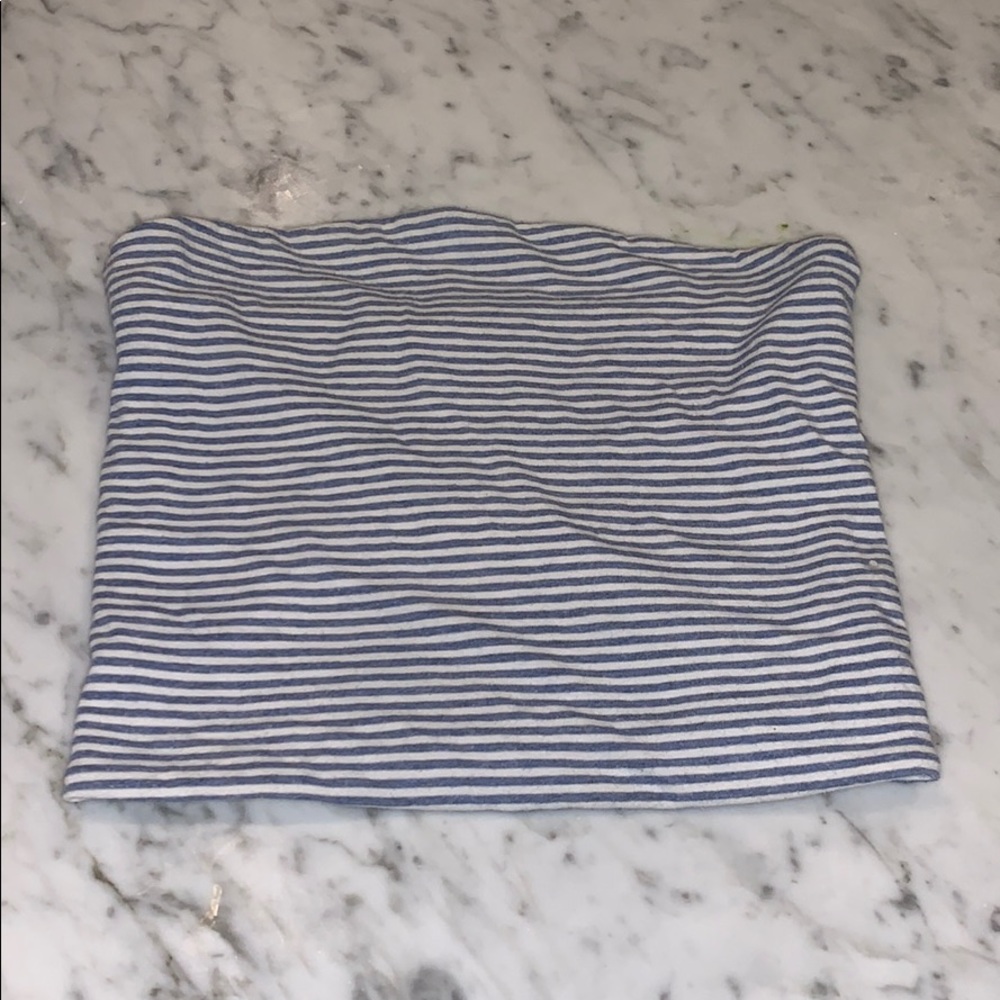 tube top